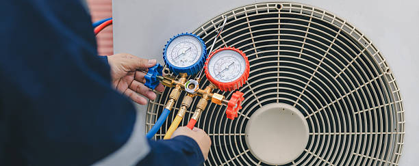 Licensed Hvac Maintenance service in Barrington, RI - HVAC Repair CO