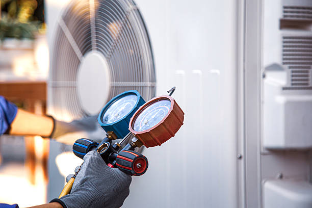 Trusted Hvac Maintenance service in Barrington, RI - HVAC Repair CO